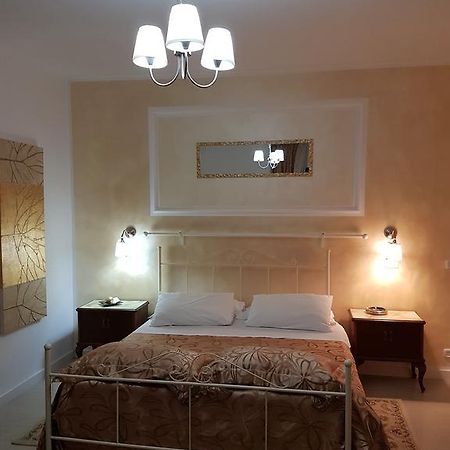 Bed and Breakfast Il Palazzetto dei Briganti Guardiaregia Esterno foto