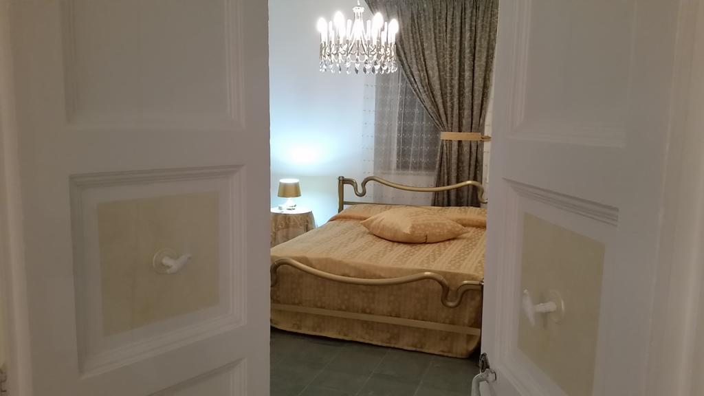 Bed and Breakfast Il Palazzetto dei Briganti Guardiaregia Camera foto