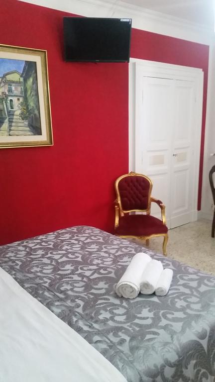 Bed and Breakfast Il Palazzetto dei Briganti Guardiaregia Esterno foto