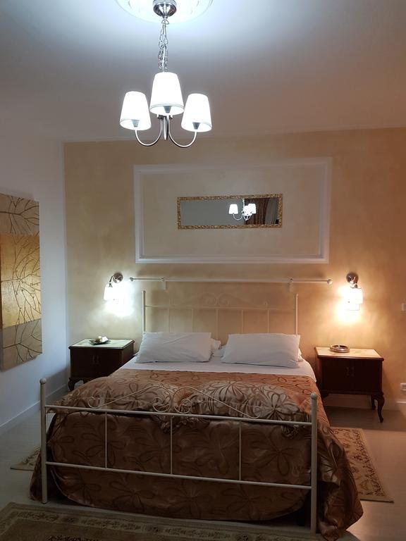 Bed and Breakfast Il Palazzetto dei Briganti Guardiaregia Esterno foto